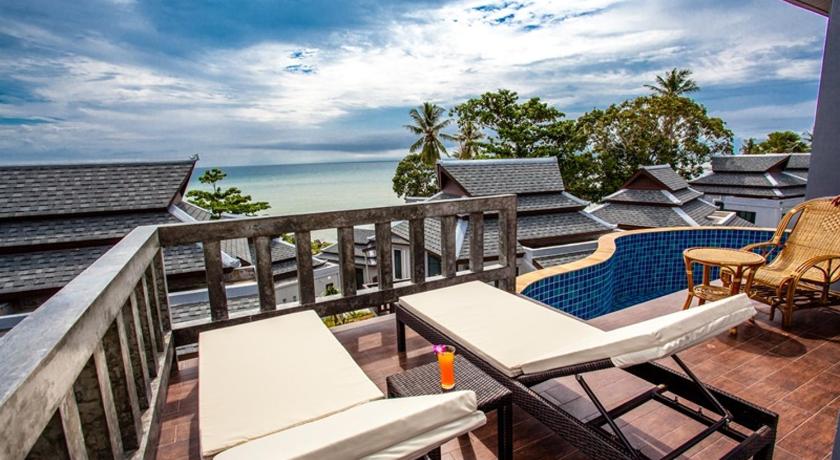 Image of Villa with Private Pool 1