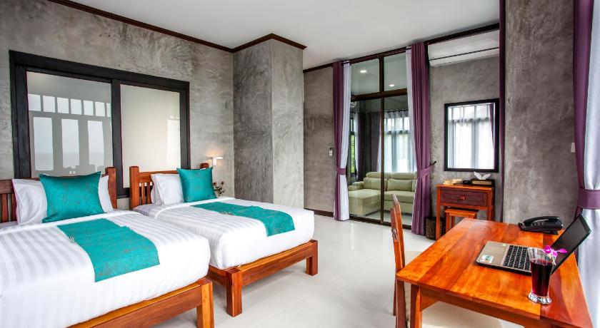 Image of Villa with Private Pool 6