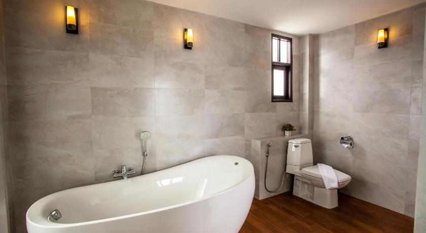 Image of Villa with Private Pool 13
