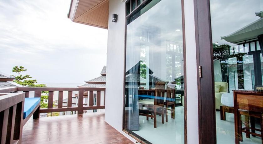 Image of Deluxe Villa 10