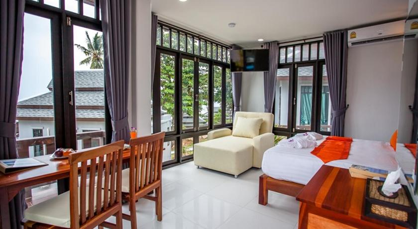 Image of Deluxe Villa 6