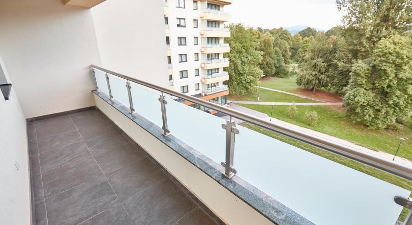 Apartments Panamera photo