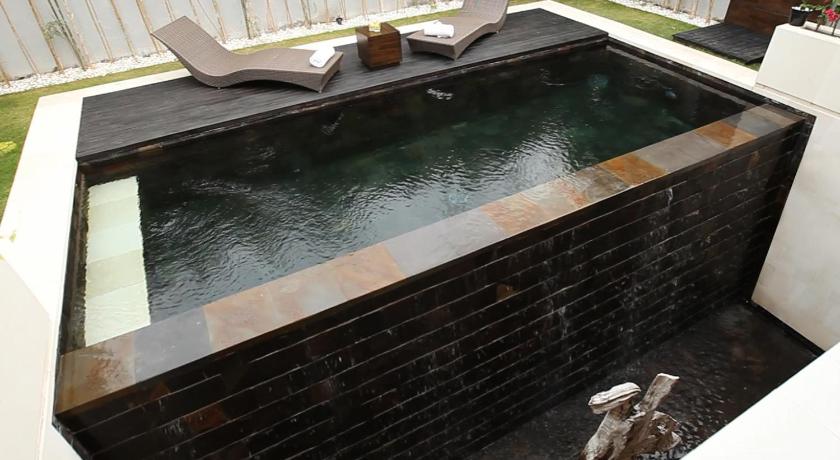 Image of Waterfall One-Bedroom Villa with Private Pool 6