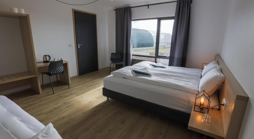 Image of Deluxe Triple Room 0