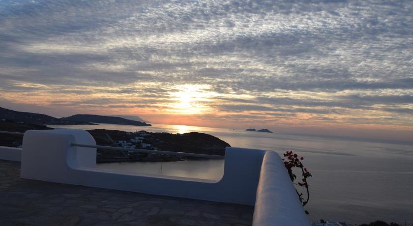 Andromeda Mykonos Villas & Suites photo