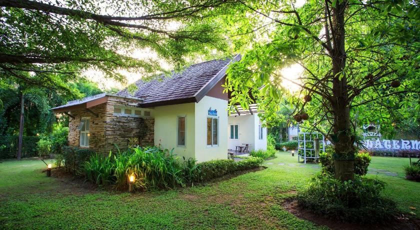 考艾 Watermill Resort 3星级 酒店 客房