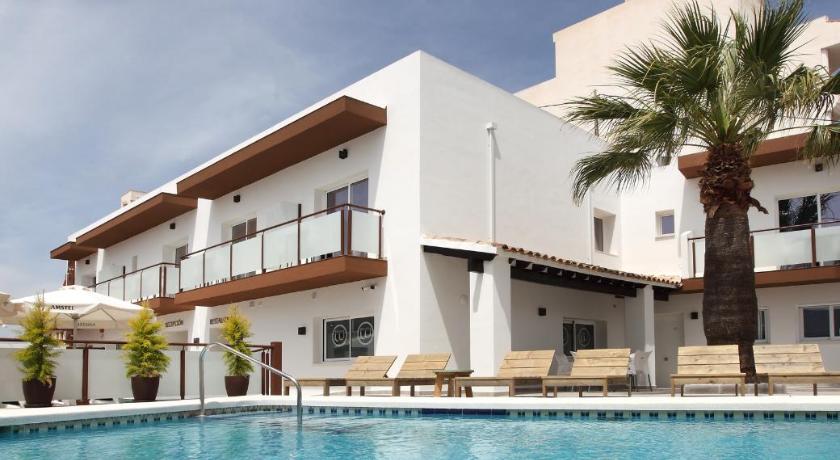 Hotel Moli Boutique