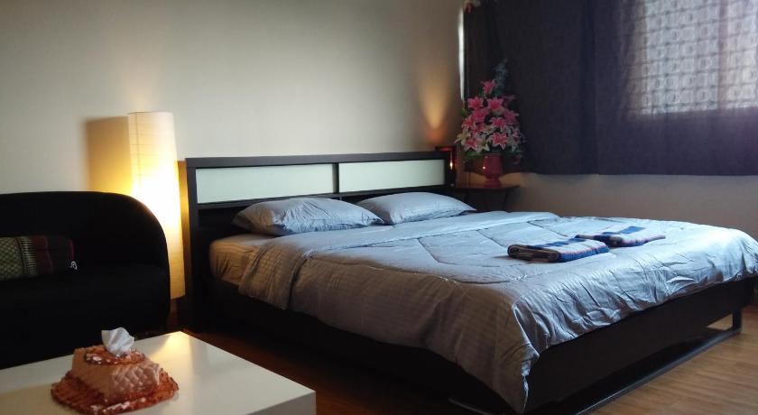Renovate Room Near Impact — Hotel in Bangkok