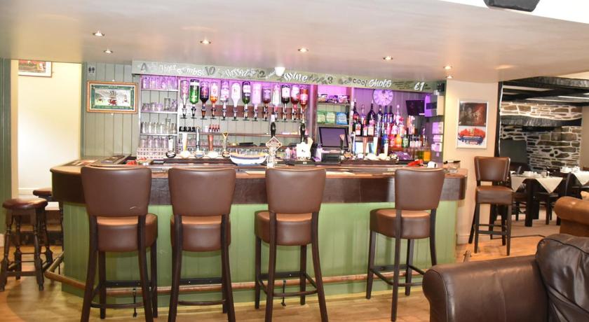 The Red Lion photo