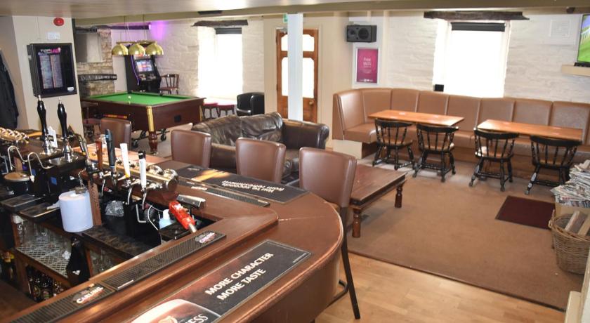 The Red Lion photo
