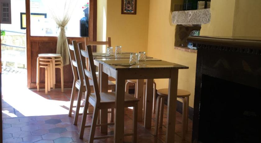 索尼诺 Alloggio del Grand Tour 3星级 酒店 客房