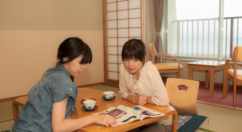 Kyukamura Ibusuki photo