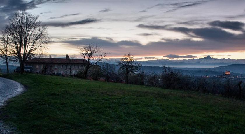 Hotel Ristorante I Castelli