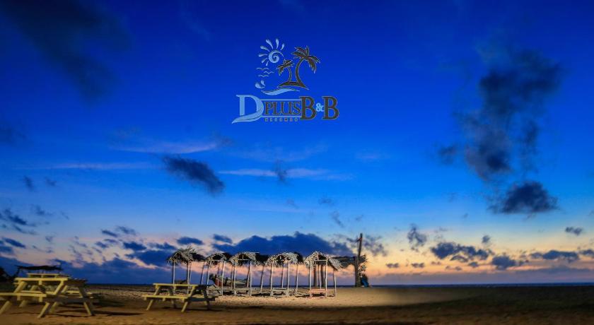D Plus B&B Negombo photo