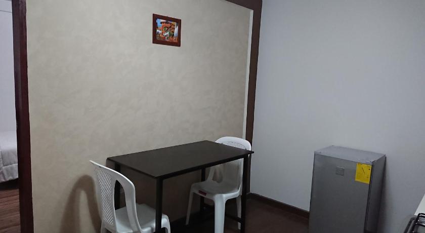Apartamentos Colonial Home photo