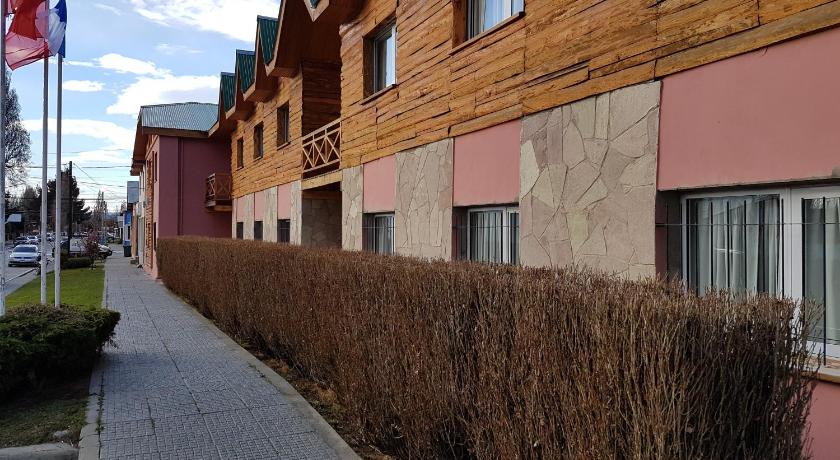 Hotel Kapenke photo