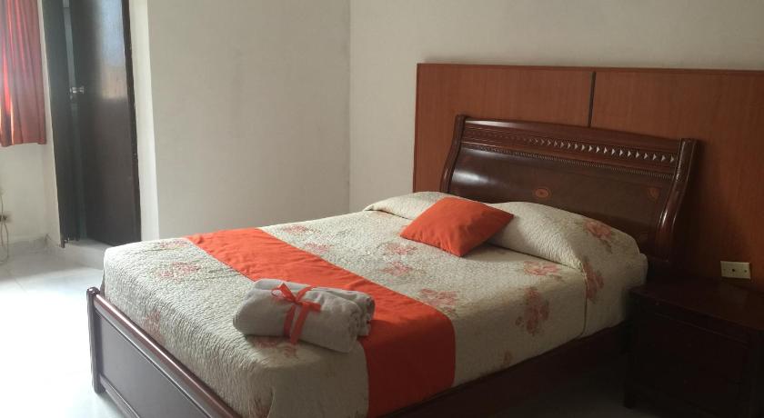 Фото: Двухместный номер (Double Room) 3