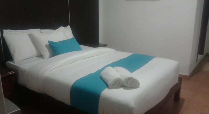 Фото: Двухместный номер (Double Room) 2