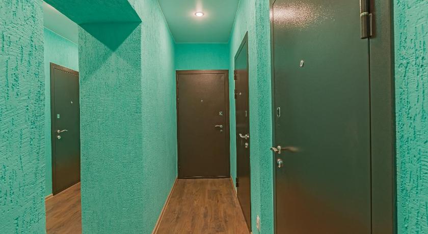 Apart-hotel on Marata 28 photo