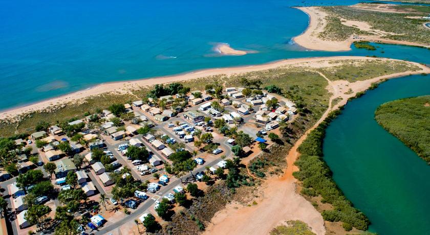 Discovery Parks - Port Hedland photo