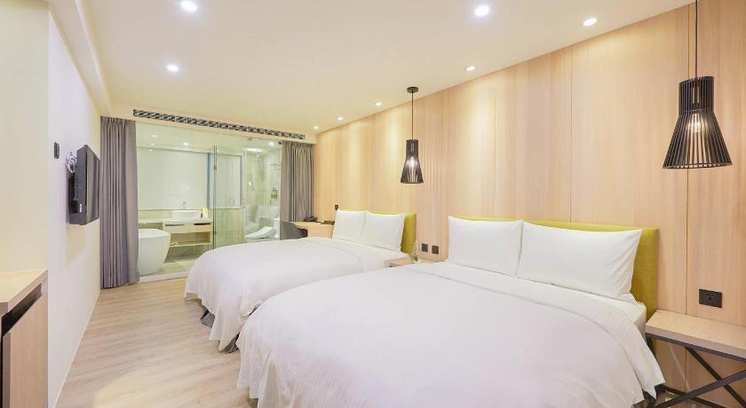 高級四人房 (Superior Quadruple Room)圖片 0