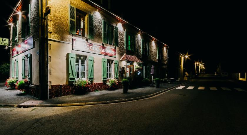 La Bonne Auberge