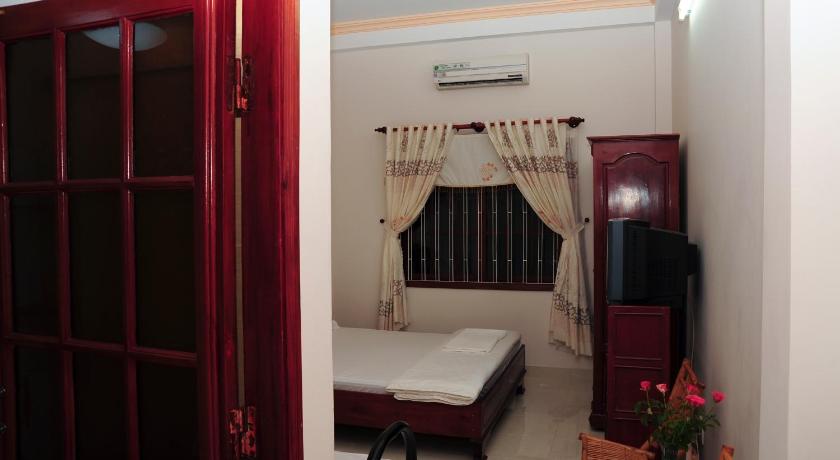 Diep Anh Guest House photo