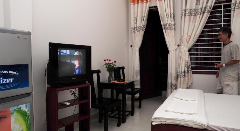 Diep Anh Guest House photo
