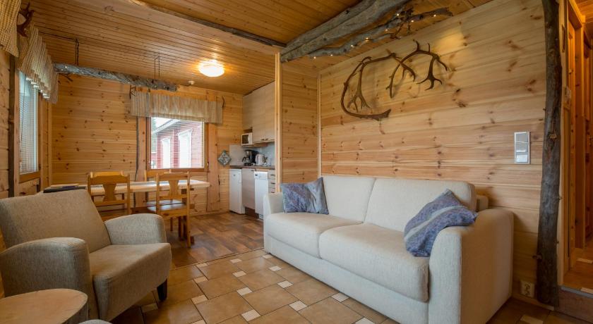 Image of Apartment with Sauna 5