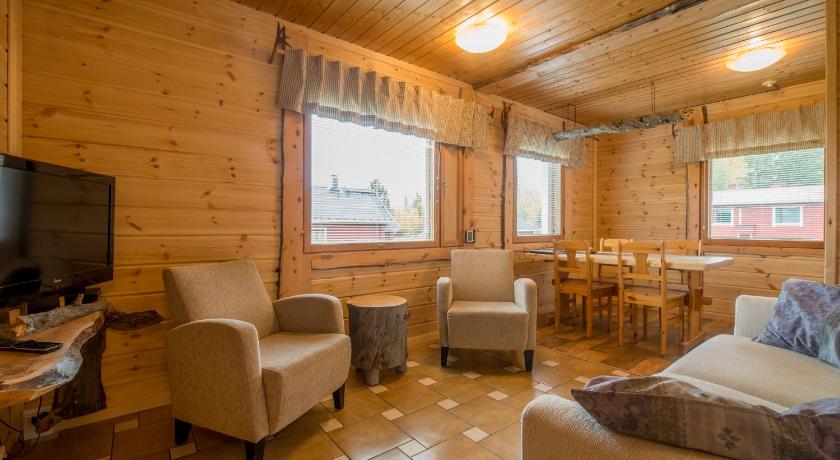 Image of Apartment with Sauna 3