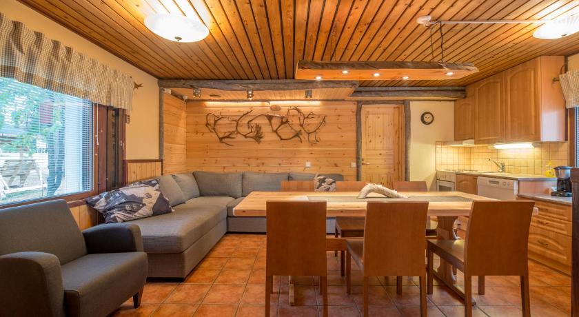 Image of Four-Bedroom House with Sauna 2