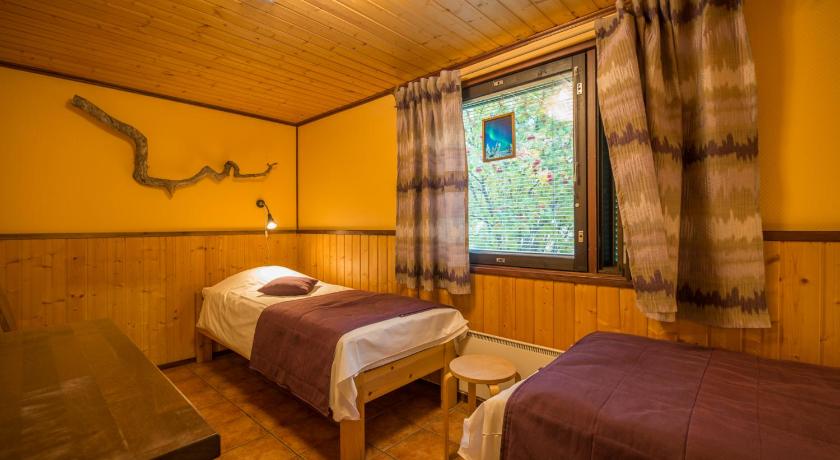 Image of Four-Bedroom House with Sauna 0