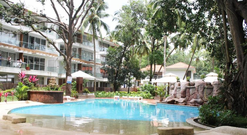 Goa Holiday Home (Calangute) — Hotel in Goa