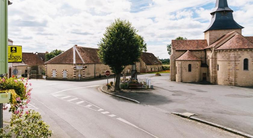La Bonne Auberge