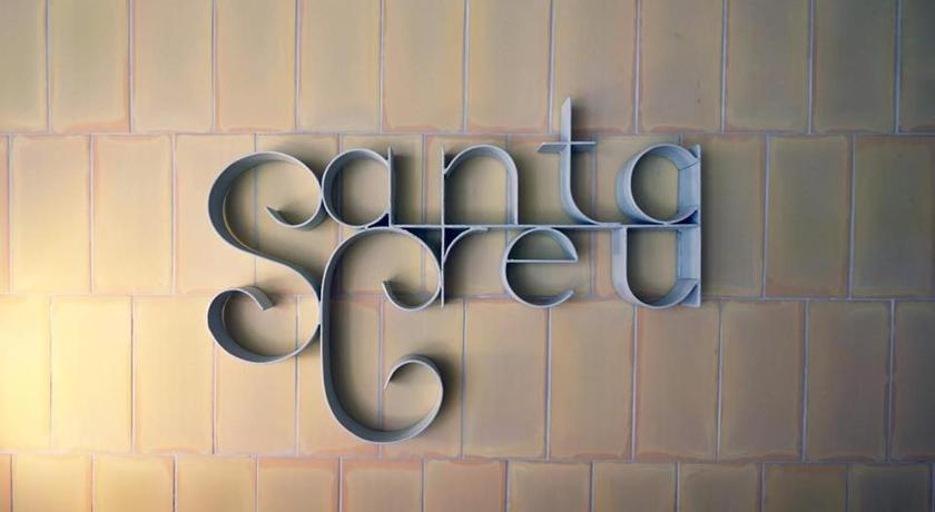 Hotel Santacreu — Hotel in Isla De Tabarca