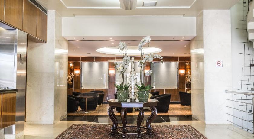Grand Bittar Hotel photo