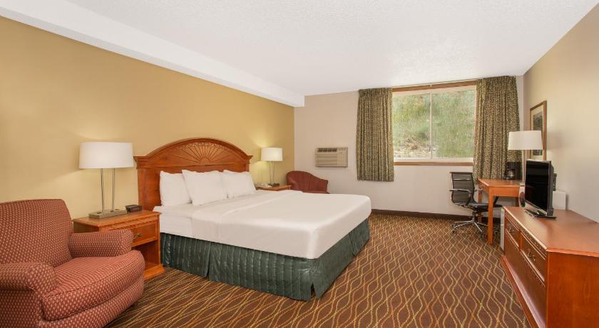 Days Inn by Wyndham Silverthorne