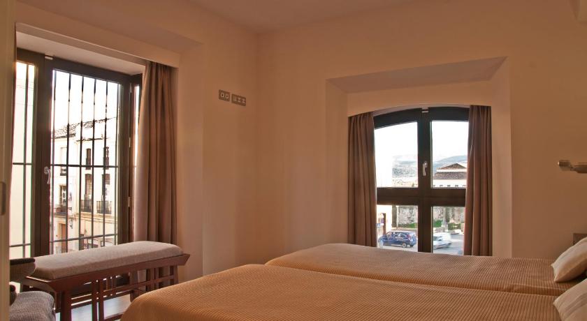 Két hálószobás apartman (Two-Bedroom Apartment) fotója 5