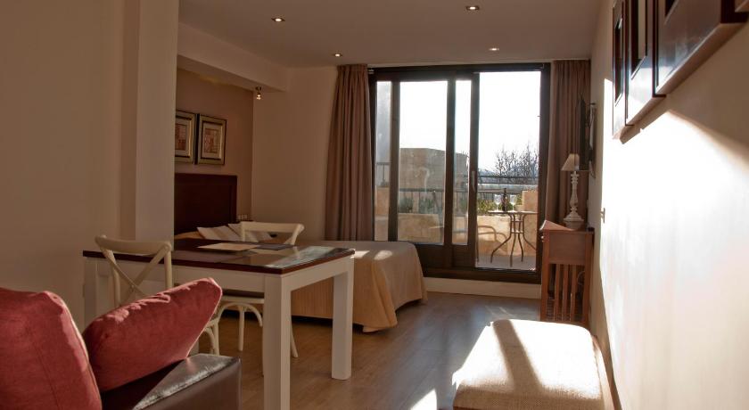 1 hálószobás apartman (1-Bedroom Apartment) fotója 6