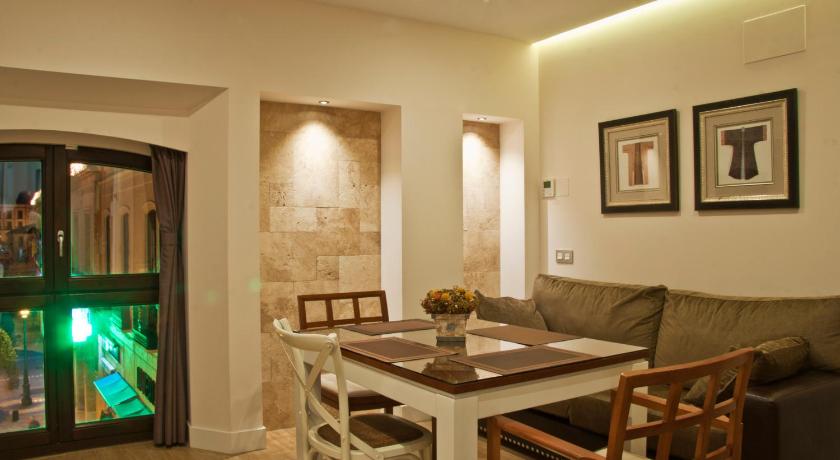 Két hálószobás apartman (Two-Bedroom Apartment) fotója 6