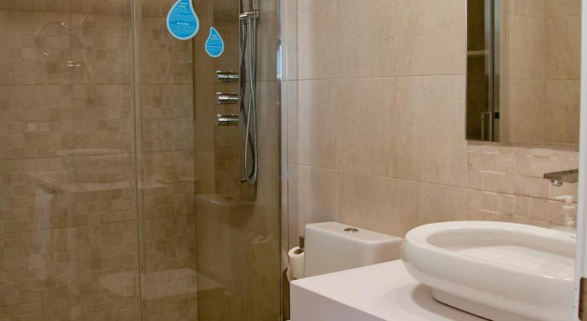 1 hálószobás apartman (1-Bedroom Apartment) fotója 17