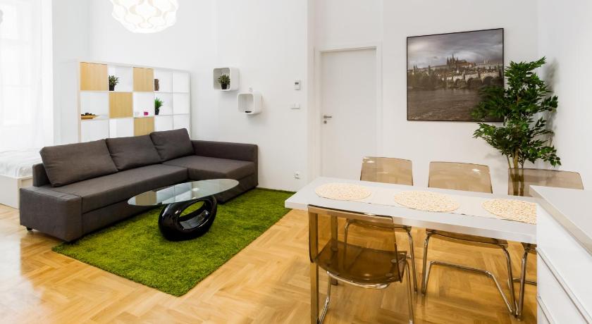 Apartment Jindrisska photo