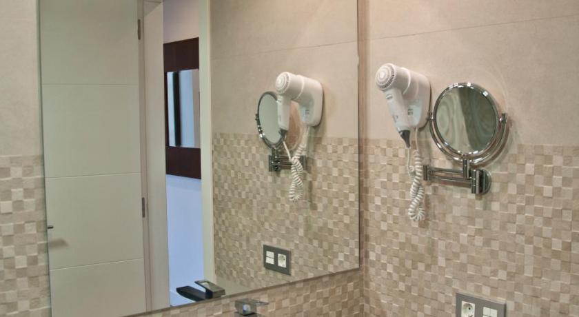 Apartman 1 hálószobával (3 felnőtt részére) (One-Bedroom Apartment (3 Adults)) fotója 7