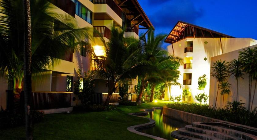 Image of Apartment with Pool View 11