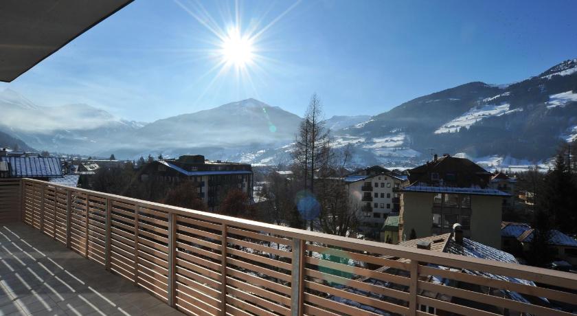 AlpenParks Residence Bad Hofgastein photo