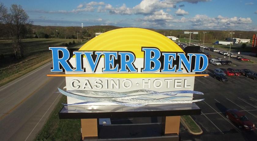 River Bend Casino & Hotel