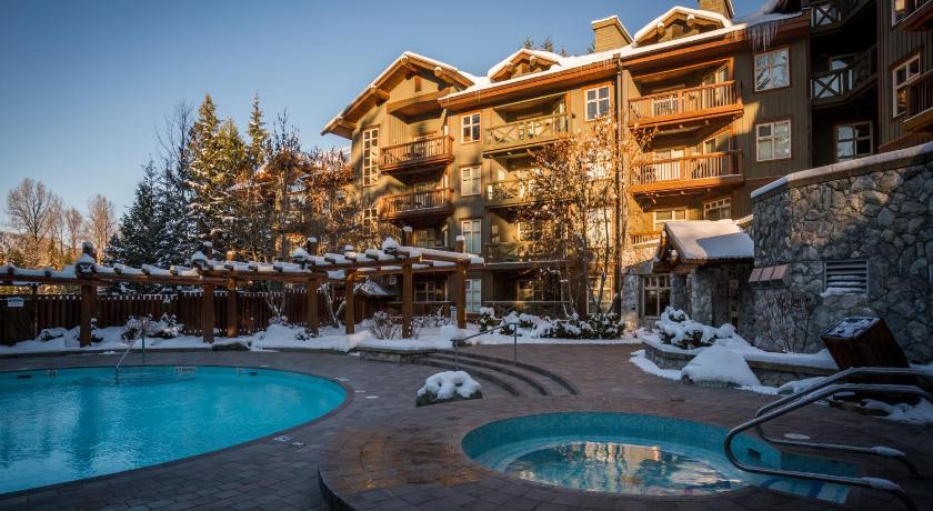 Lost Lake Lodge photo