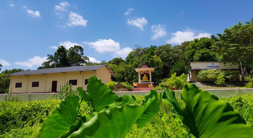 Hotel Alas Garden - image 50