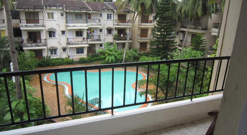 Mariano Gracinda resort photo