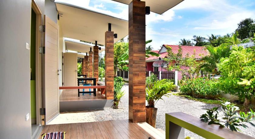 The House at Pranburi photo